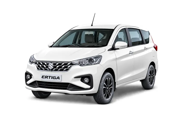 Luxury Cars & SUVs on rent in Mumbai