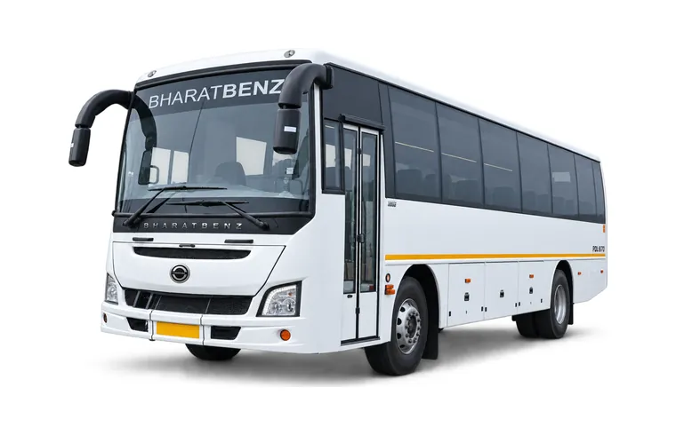 Mini Bus on rent in Mumbai
